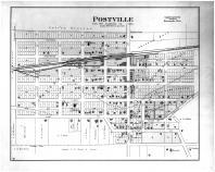Postville, Allamakee County 1886 Version 2
